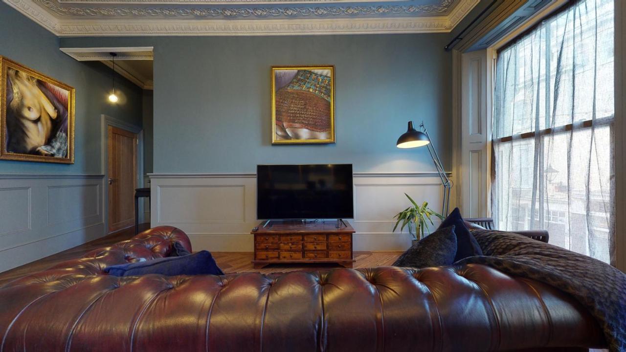 Barbican Boutique Luxury Apartments&rooms, Plymouth