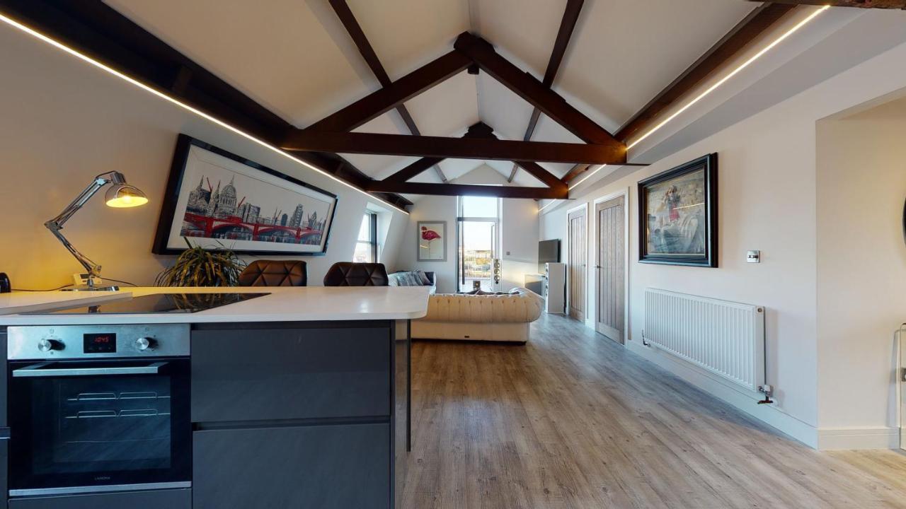 Barbican Boutique Luxury Apartments&rooms, * Plymouth