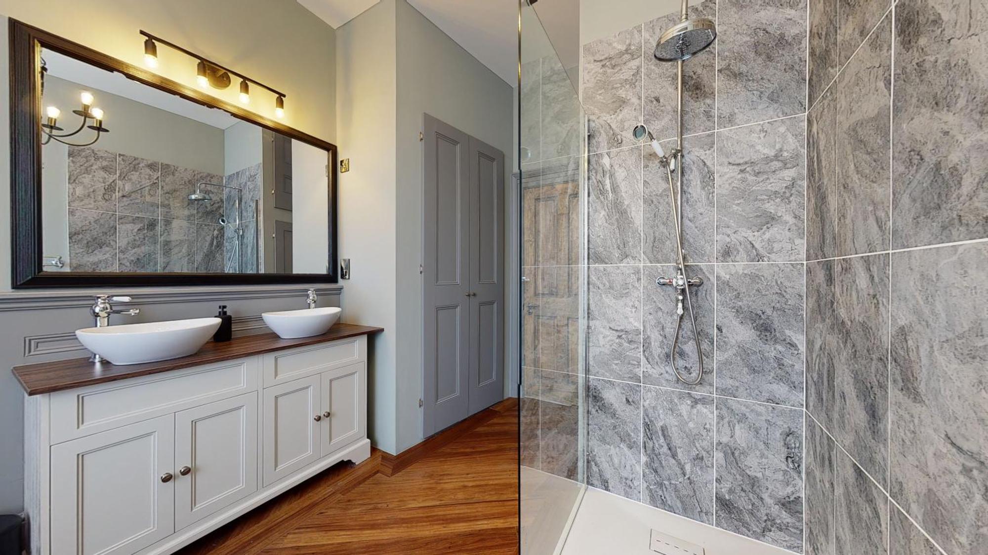 Barbican Boutique Luxury Apartments&rooms,