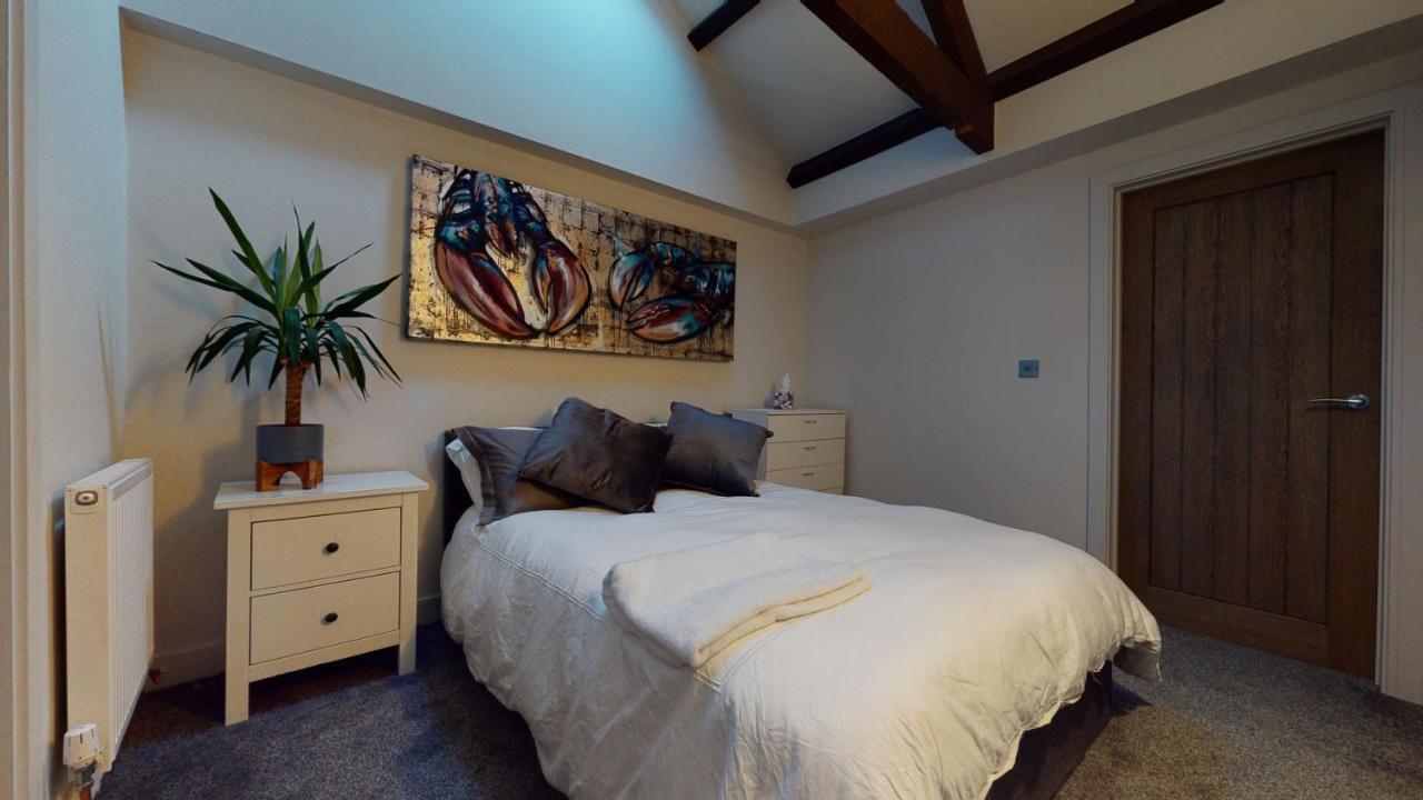 Barbican Boutique Luxury & Rooms, Appartement Plymouth